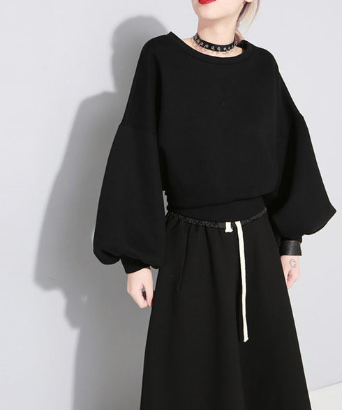 Back Bow Top